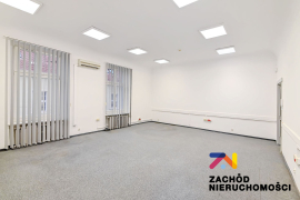 Powierzchnia biurowa do wynajęcia Sikorskiego 9